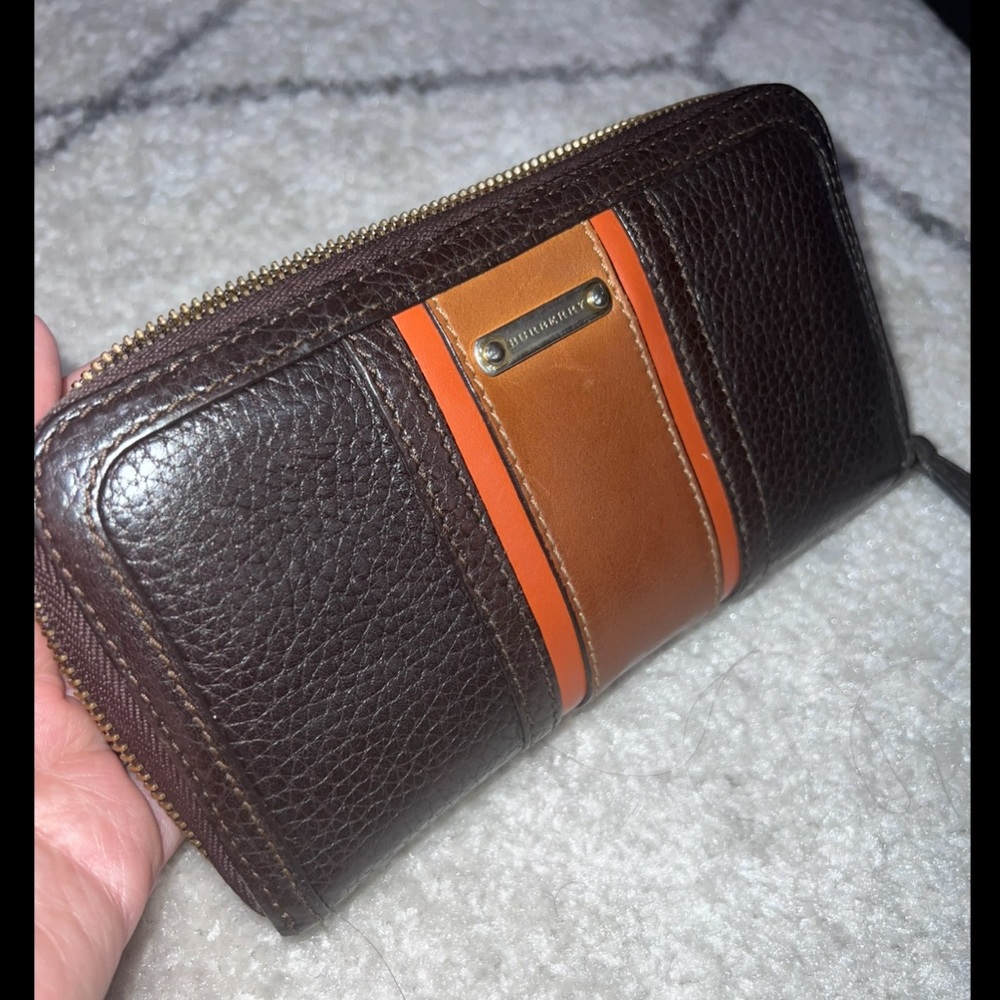 Burberry Wallet